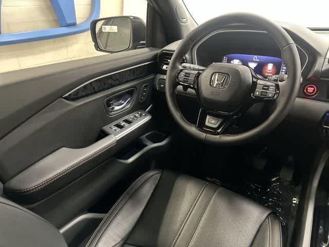 New 2026 Honda Passport TrailSport Elite image 12