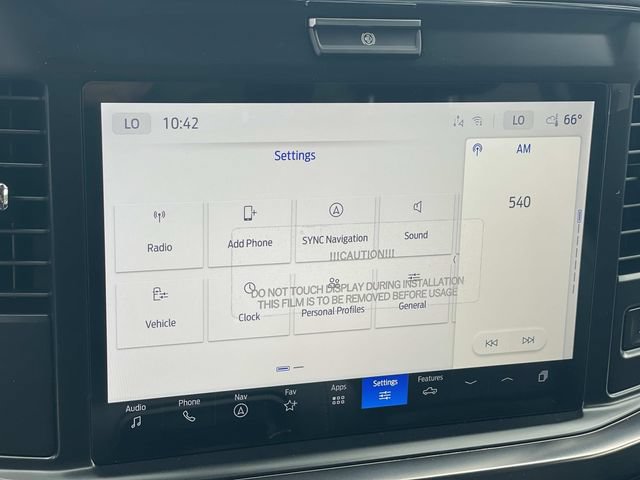 New 2026 Ford F250 Lariat AWD/4WD image 12