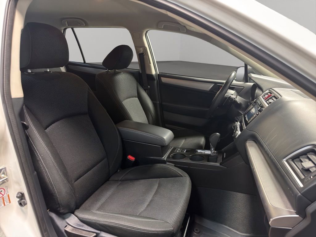 Used 2019 Subaru Outback 2.5i AWD/4WD image 19