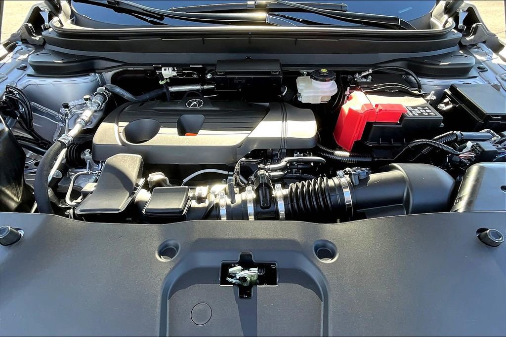 New 2025 Acura RDX w/ Technology Package image 28