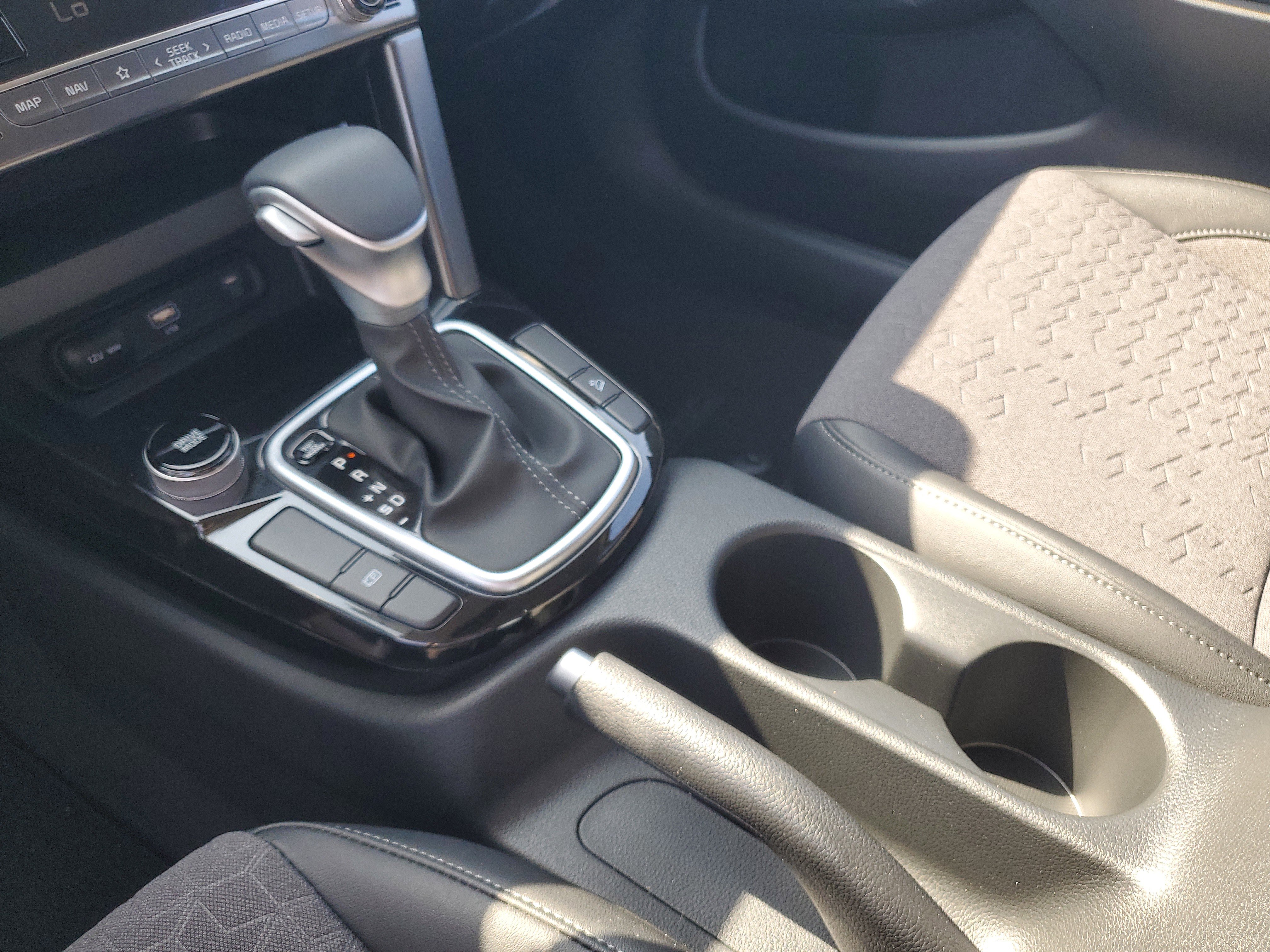 Used 2025 Kia Seltos S image 23