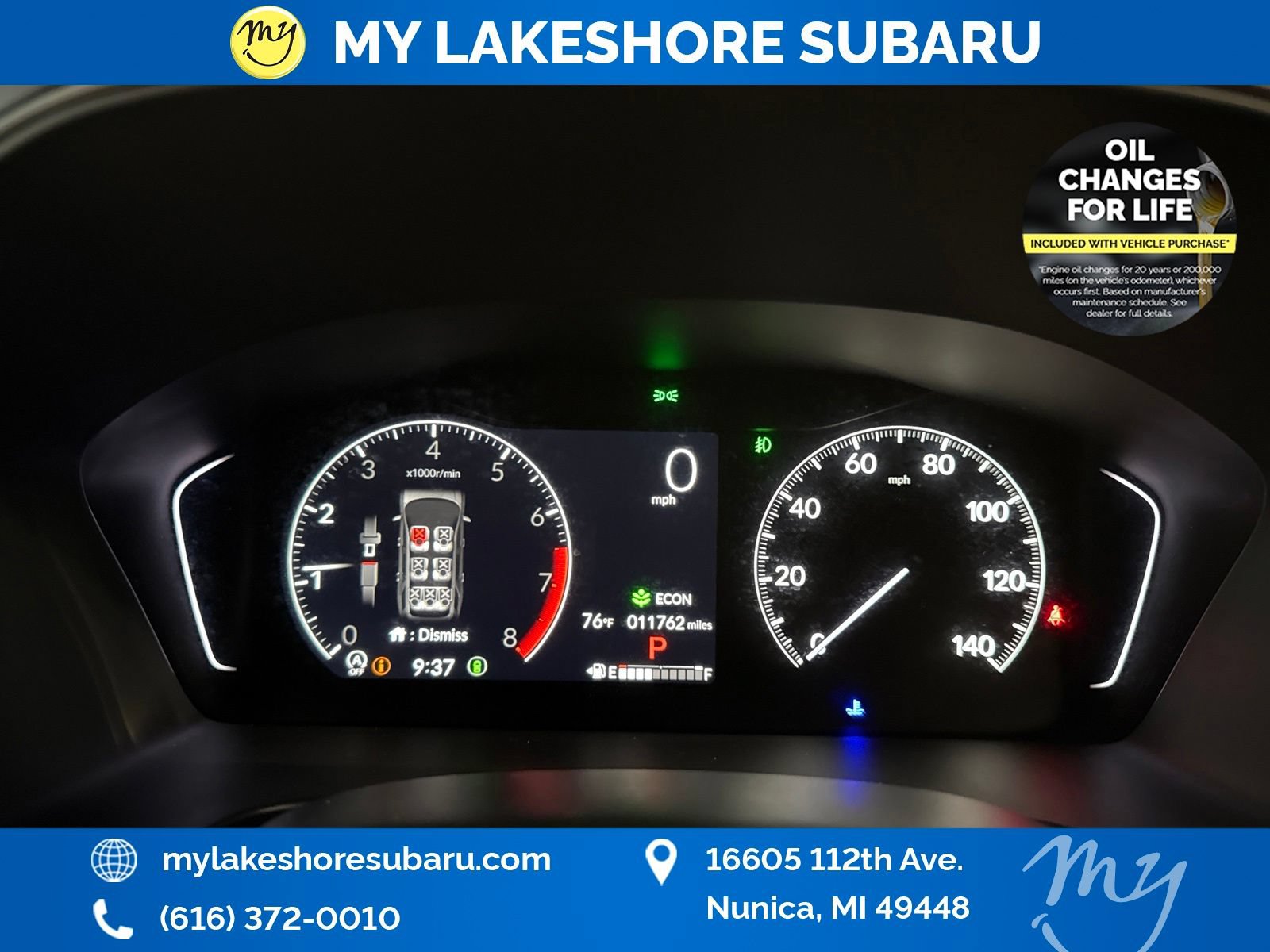 Used 2025 Honda Pilot TrailSport image 17
