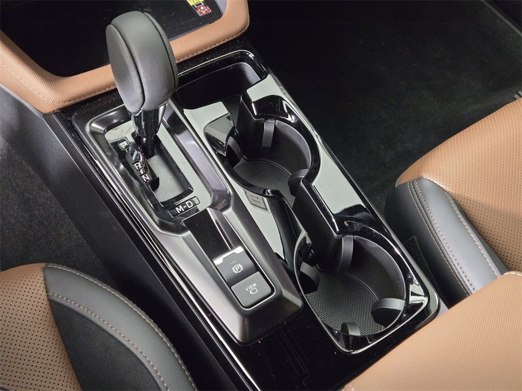 New 2026 Subaru Forester Touring image 17