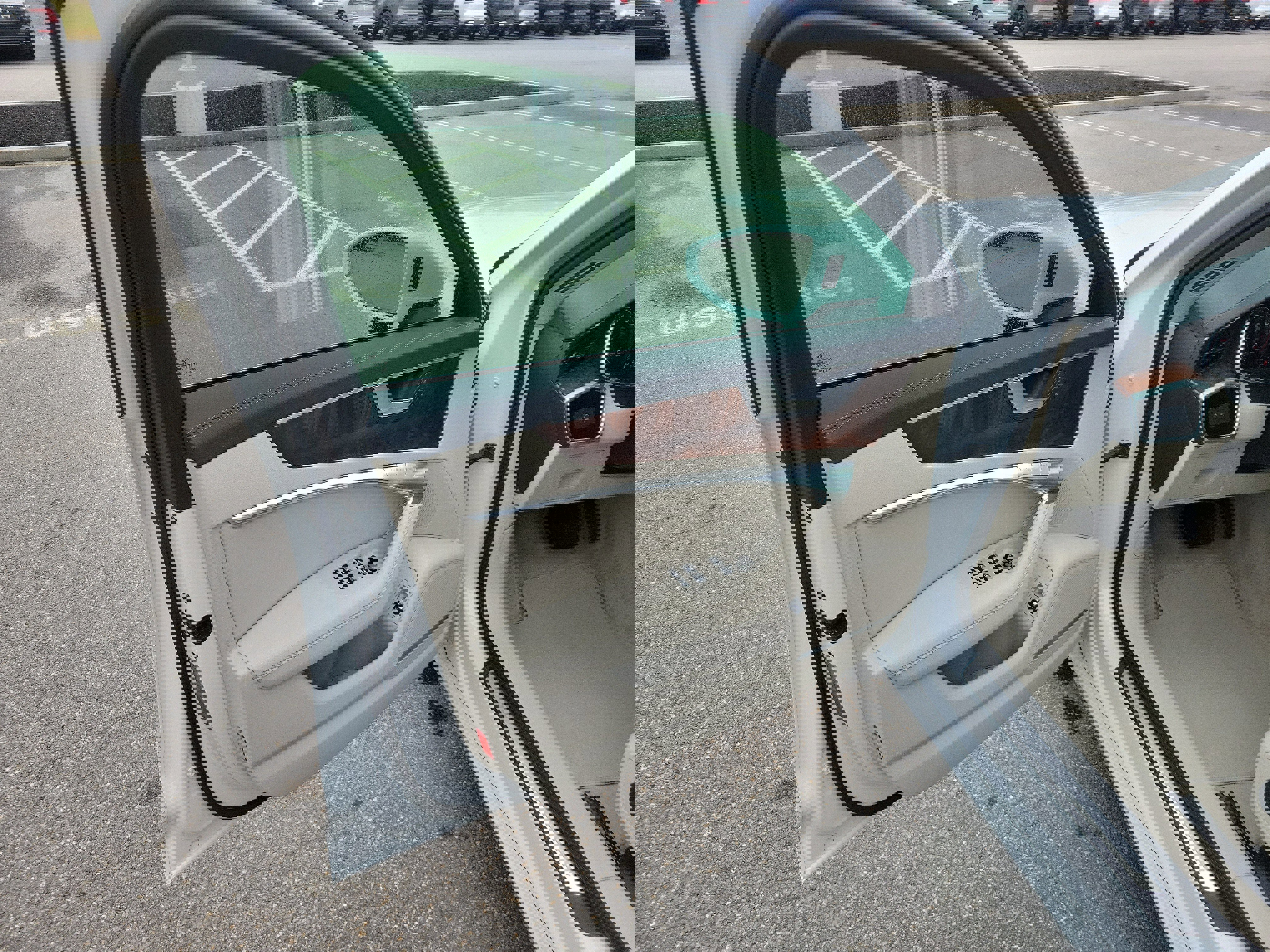 Used 2023 Audi A6 Premium Plus w/ Premium Plus Package image 17