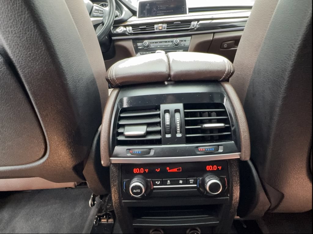 Used 2015 BMW X5 xDrive35d AWD/4WD image 40