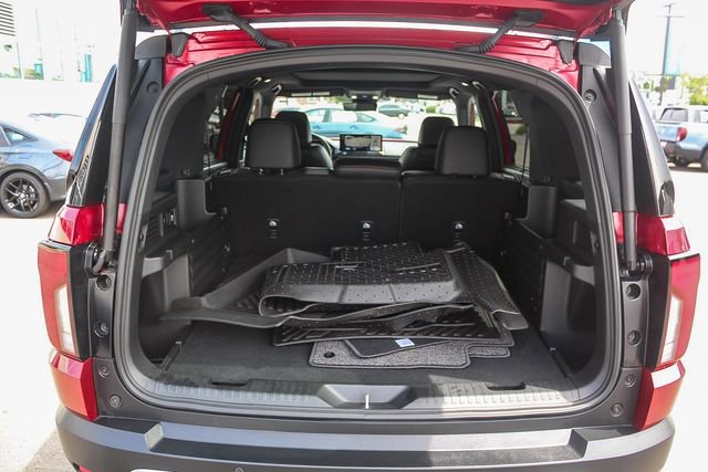 Used 2026 Honda Passport TrailSport Elite image 37