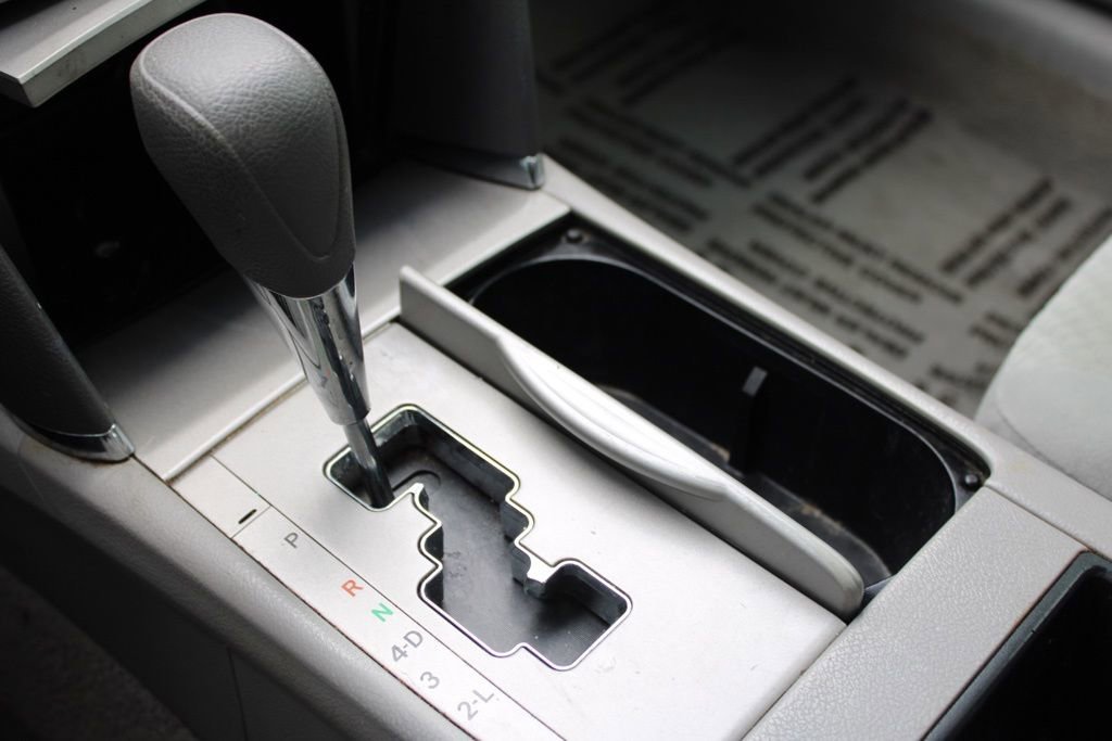 Used 2009 Toyota Camry LE FWD image 32