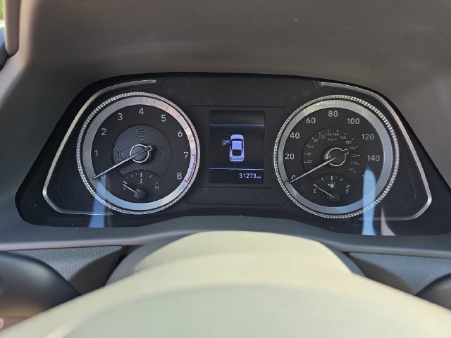 Used 2023 Hyundai Sonata SE FWD image 15