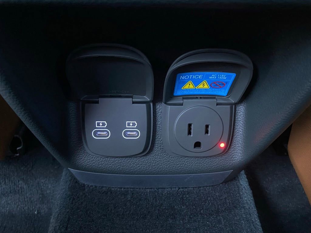 New 2026 Genesis GV80 2.5T Prestige image 18