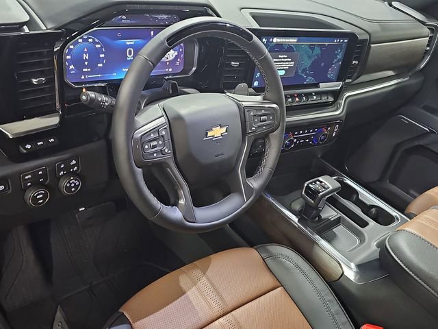 Used 2026 Chevrolet Silverado 1500 High Country image 12