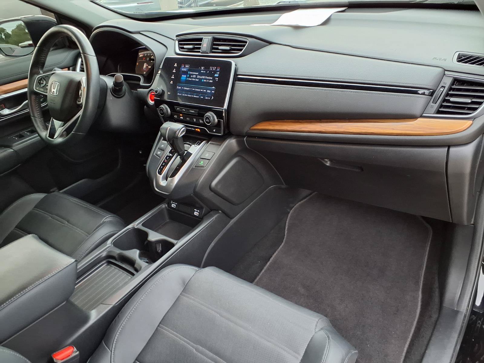 Used 2022 Honda CR-V EX-L image 10