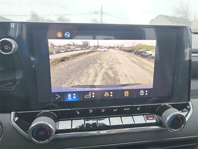 New 2026 Chevrolet Colorado Trail Boss image 26