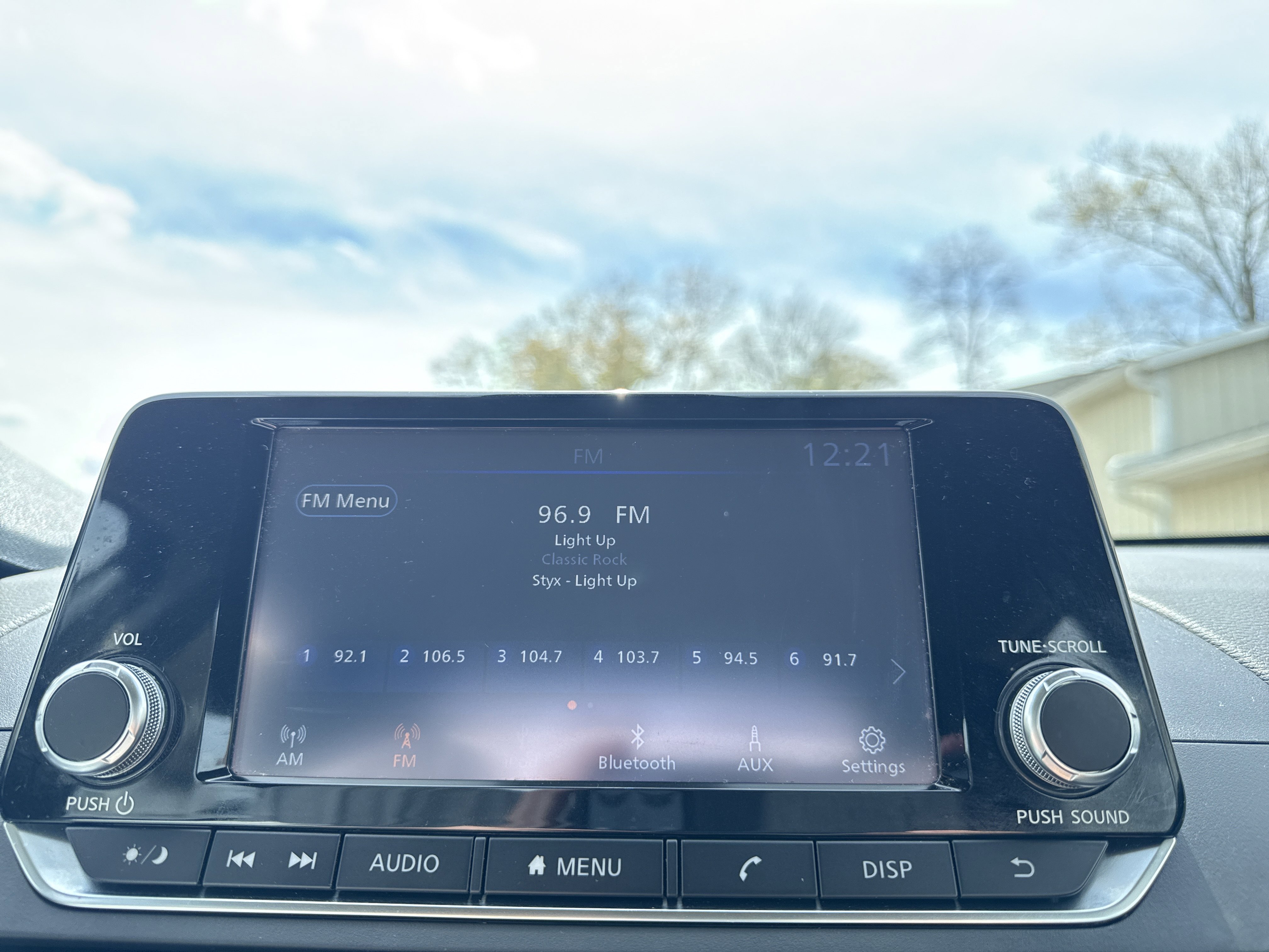 Used 2022 Nissan Altima 2.5 S FWD image 17
