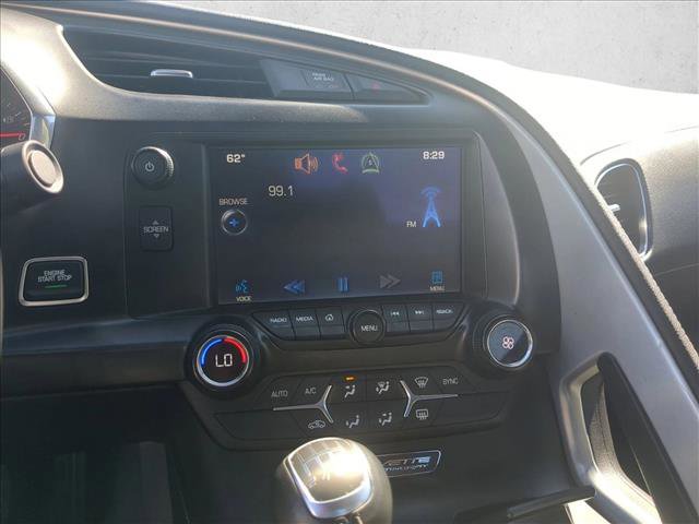 Used 2014 Chevrolet Corvette Stingray Coupe image 13