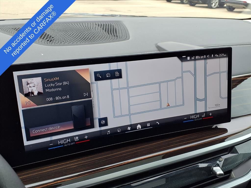 Used 2026 BMW X7 xDrive40i image 23