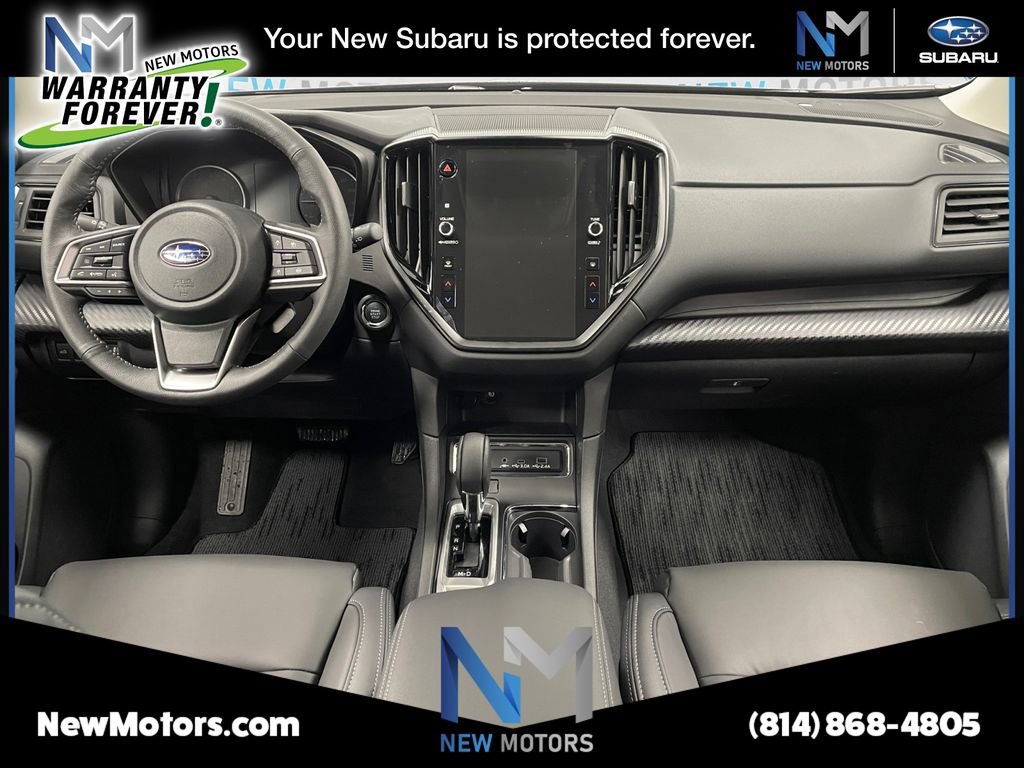 New 2026 Subaru Ascent Premium image 8