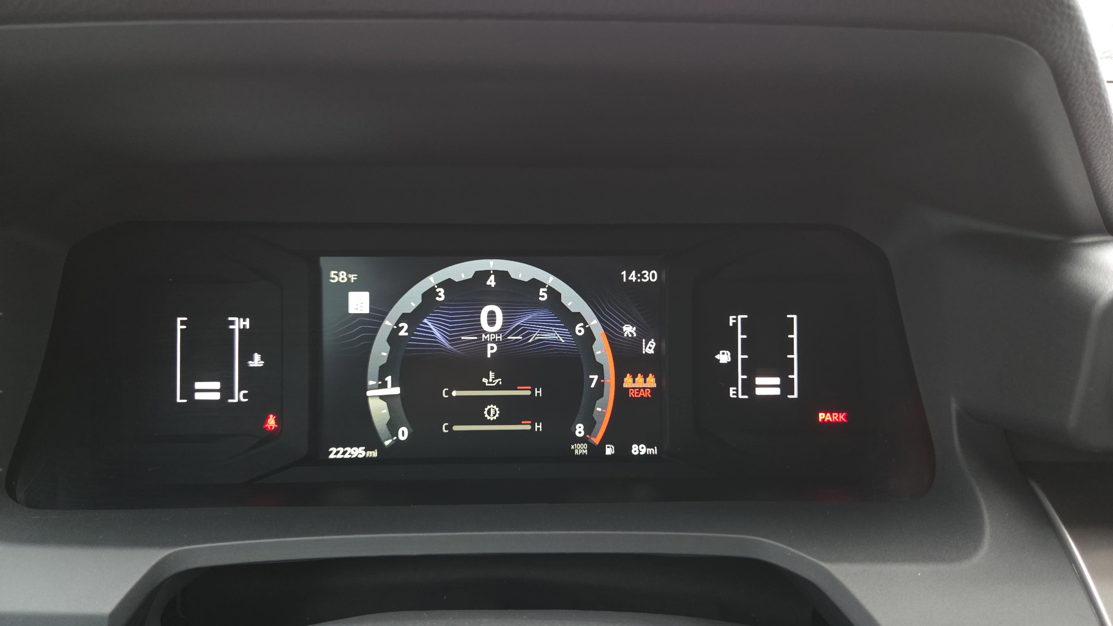 Used 2024 Toyota Tacoma SR5 image 19