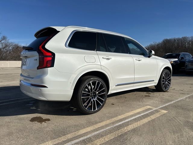 New 2026 Volvo XC90 B6 Plus image 7