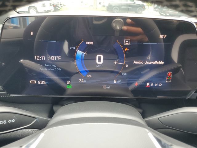 New 2025 Chevrolet Blazer EV LT FWD image 27