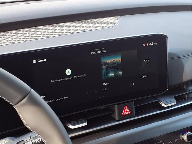 New 2026 Kia Carnival SX Prestige FWD image 5