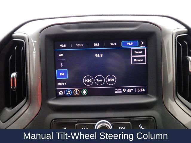 Used 2024 Chevrolet Silverado 2500 Custom w/ Custom Convenience Package image 25