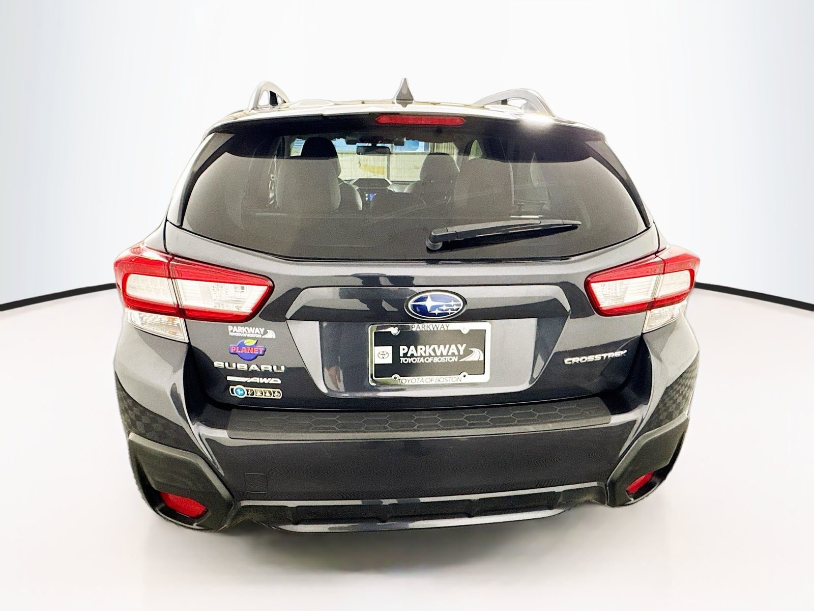 Used 2019 Subaru Crosstrek 2.0i Premium w/ Eyesight System image 6