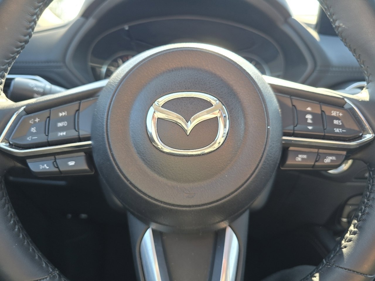 Used 2023 MAZDA CX-5 AWD 2.5 S w/ Premium Plus Pkg image 29