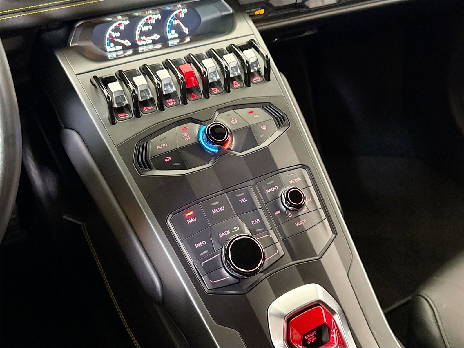 Used 2018 Lamborghini Huracan LP 580-2 image 20