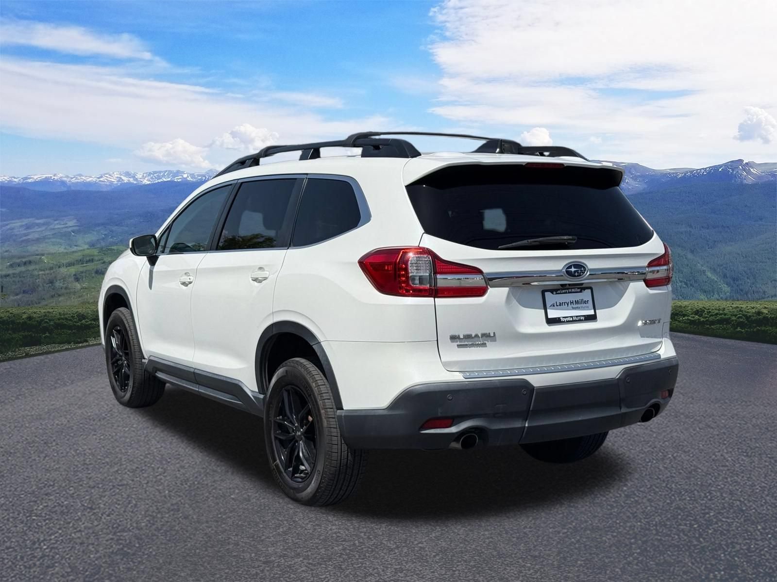 Used 2019 Subaru Ascent Premium AWD/4WD image 3