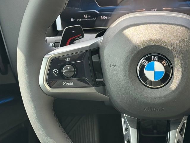 New 2026 BMW X3 xDrive30 w/ Premium Package image 20