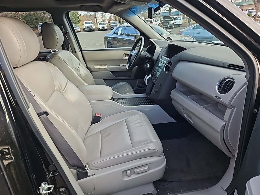 Used 2011 Honda Pilot EX-L image 15