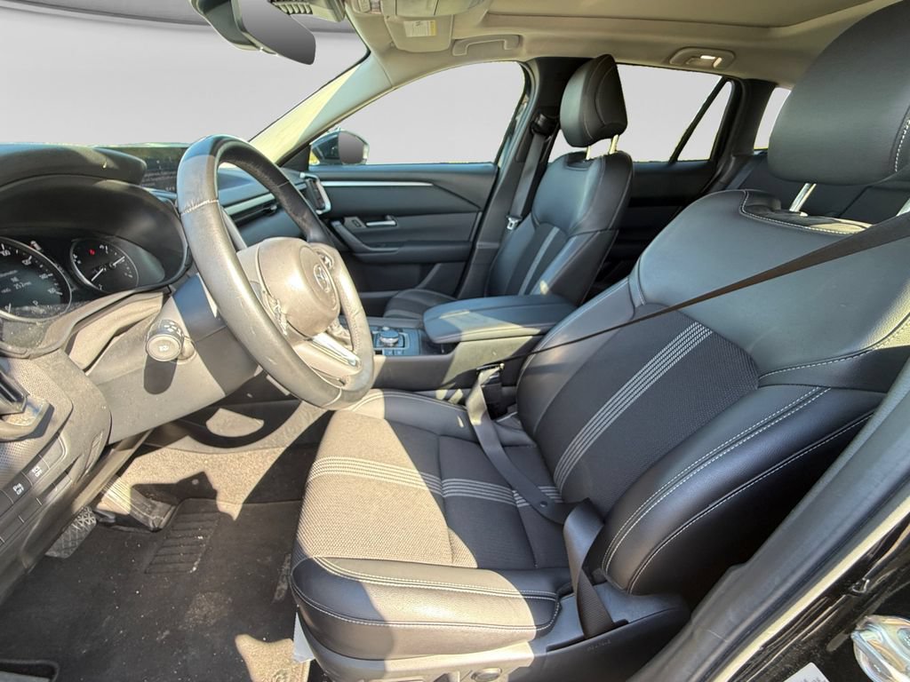 Used 2026 MAZDA CX-50 AWD 2.5 S w/ Preferred Pkg image 21