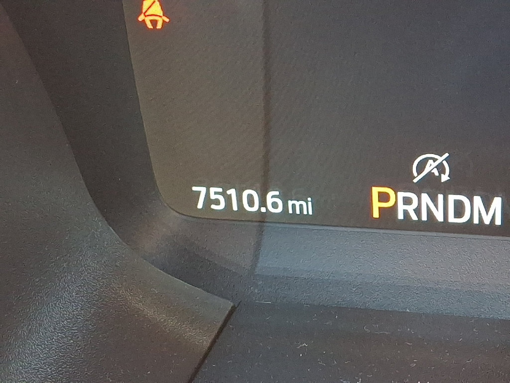 Used 2026 Ford Explorer Tremor AWD/4WD image 25