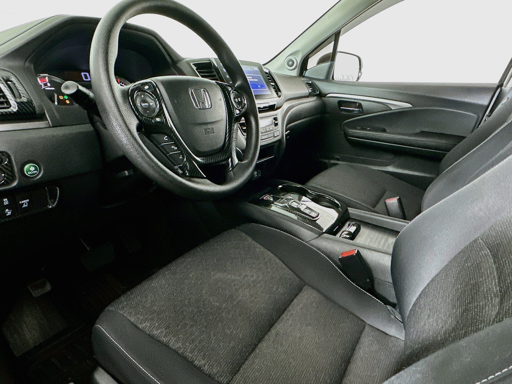 Used 2022 Honda Ridgeline Sport image 7
