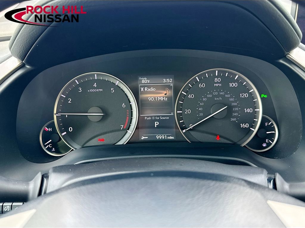 Used 2018 Lexus RX 350 FWD w/ Premium Package image 15