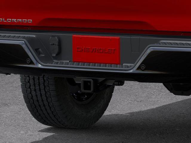 New 2026 Chevrolet Colorado Trail Boss image 45
