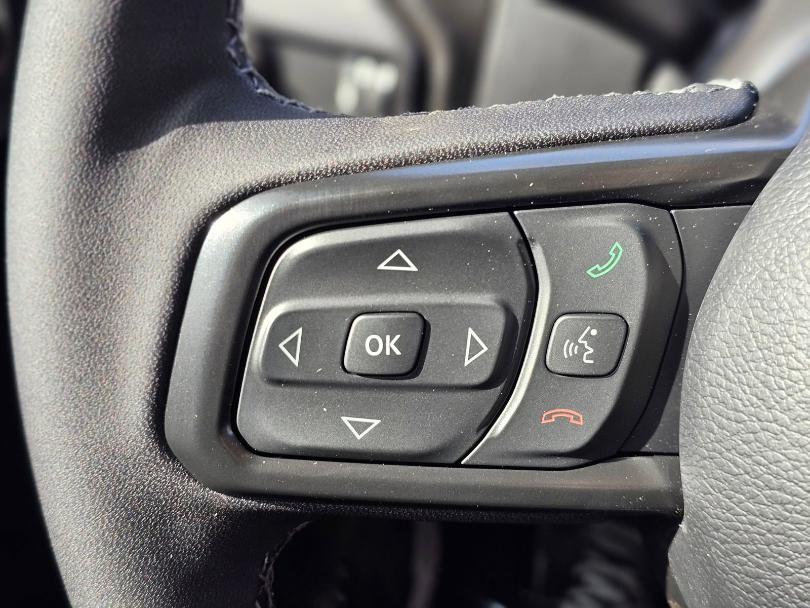New 2026 Jeep Wrangler Willys AWD/4WD image 19