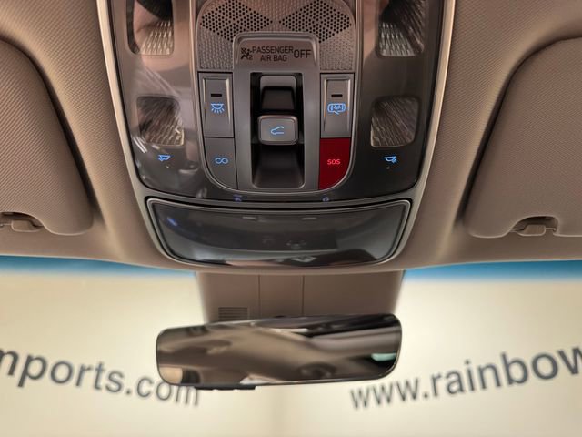 Used 2025 Genesis GV80 3.5T Advanced image 21