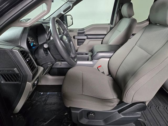 Used 2020 Ford F150 XLT w/ Trailer Tow Package image 14