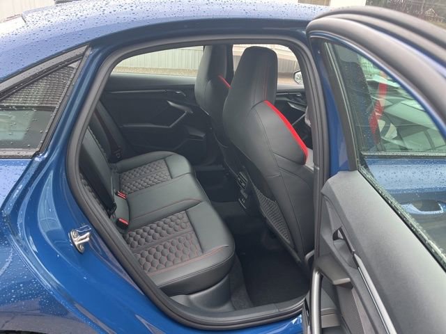 New 2026 Audi RS 3 image 29