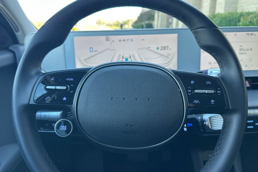 Used 2023 Hyundai Ioniq 5 SE AWD/4WD image 22