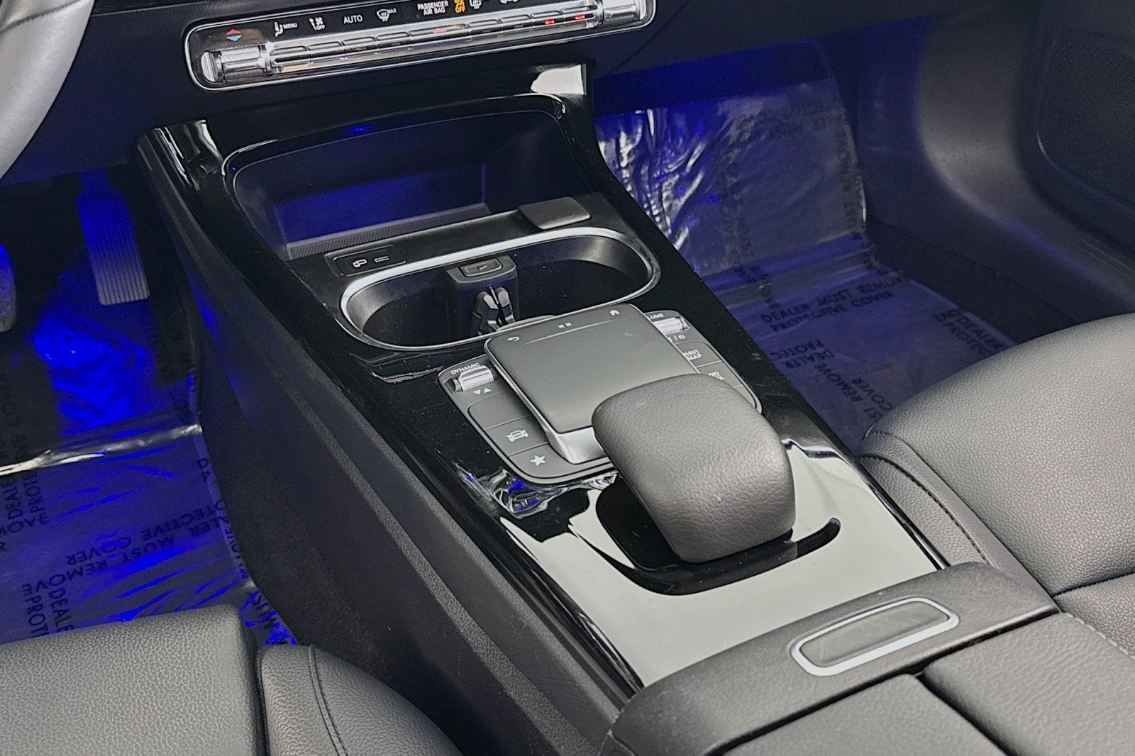 Certified 2022 Mercedes-Benz A 220 image 7