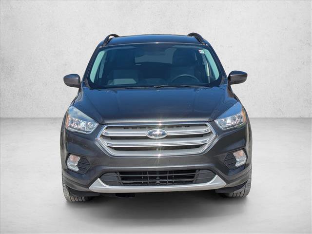 Used 2018 Ford Escape SE w/ SE Sync 3 Package video 2