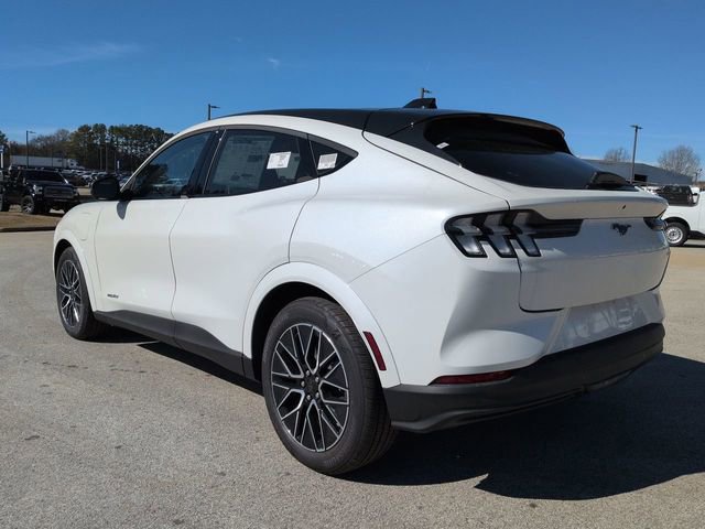 New 2026 Ford Mustang Mach-E Premium image 6