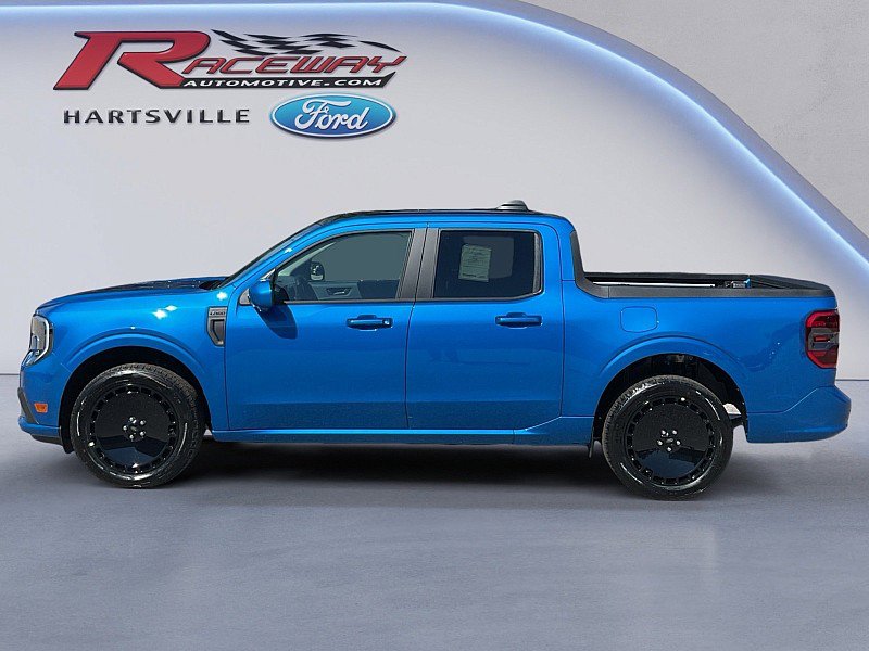 New 2025 Ford Maverick Lobo image 1