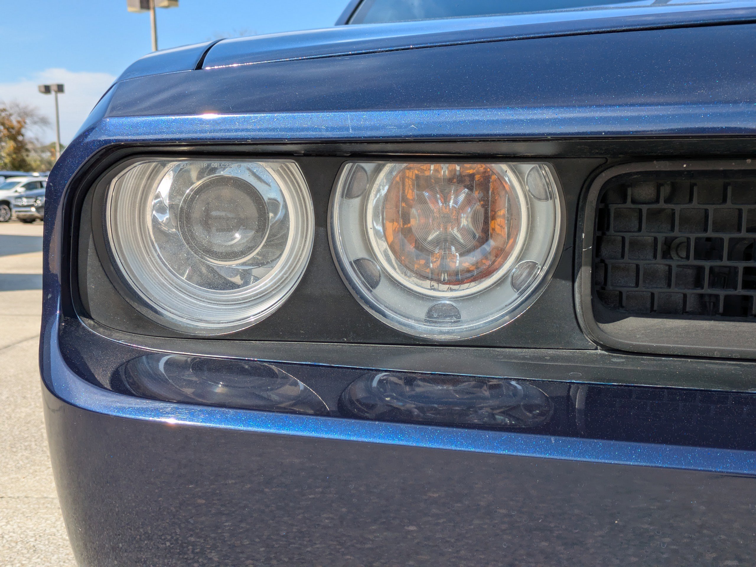 Used 2013 Dodge Challenger R/T image 10