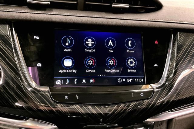 Used 2023 Cadillac XT6 Premium Luxury image 35
