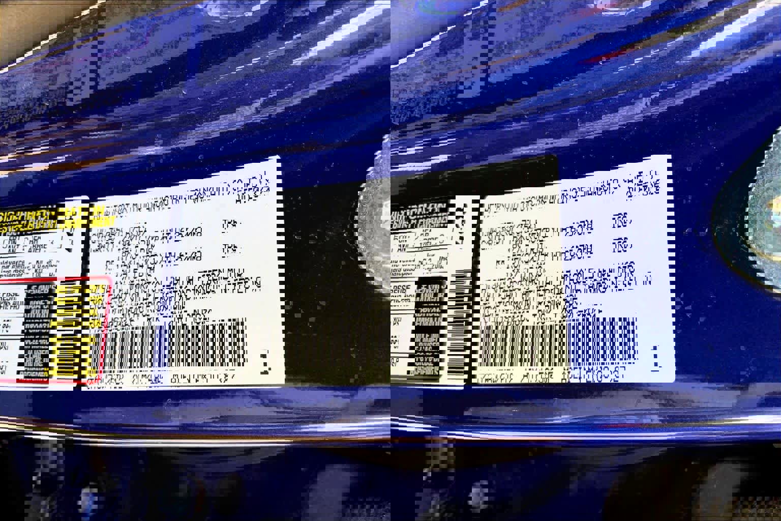 Used 2025 Toyota Tacoma TRD Off-Road image 34