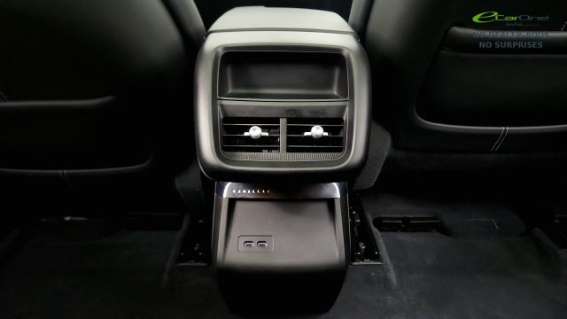 Used 2024 Cadillac Lyriq Tech w/ Driver Assist Package AWD/4WD image 56