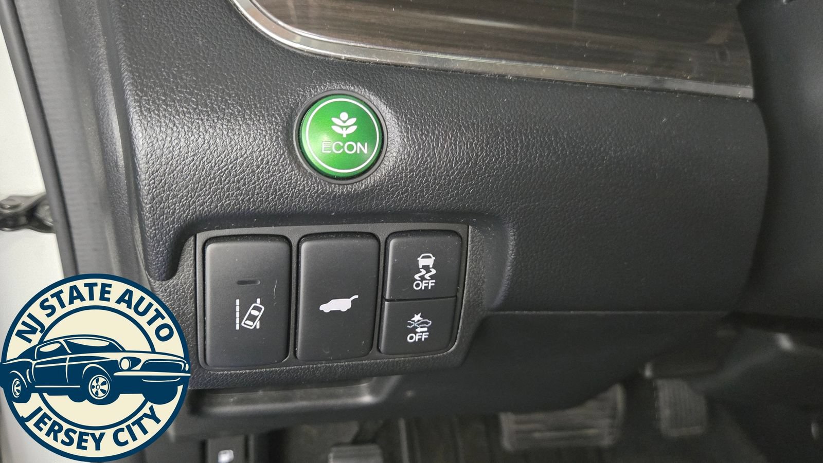 Used 2016 Honda CR-V Touring image 24